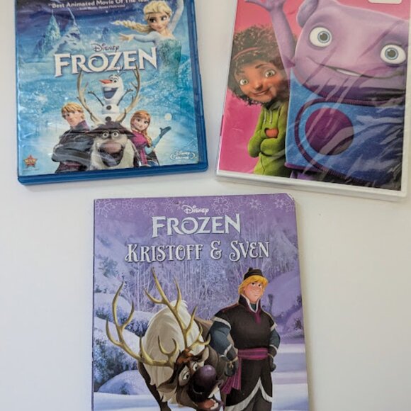 Mixed Toy Box Bundle Lot for Girls Disney Princess Minnie Mouse Monster High - Picture 3 of 12